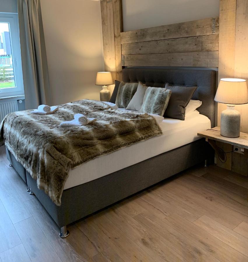 Ferienapartment Hahnenklee Apart 1 Goslar Exteriör bild